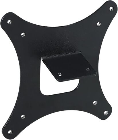 VESA Wall Mount Adapter，Compatible For Acer S220HQL S230HL S200HL G236HL Monitor Bracket Mounts To Stand / Arm / Desk Mount in Saudi Arabia
