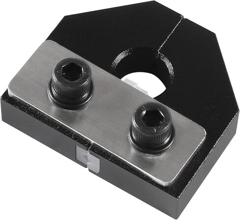 DIANN 3D Printer Filament Welder Connector, 1.75mm, Aluminum in Saudi Arabia
