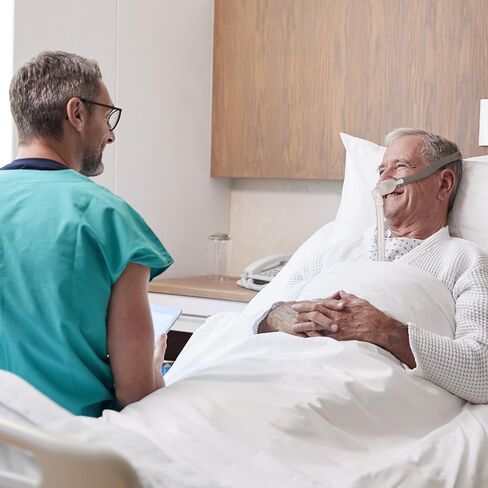 نظام إطار P10 بديل لـ ResMed AirFit P10، يتضمن غطاء رأس قابل للتعديل، مجموعة إطار أنبوبي لوسادة الأنف P10، ملائمة للتشمس ومقاومة للتسرب مع الإصدار الجديد من تقنية CPAP - بدون وسادة أنف in Kuwait