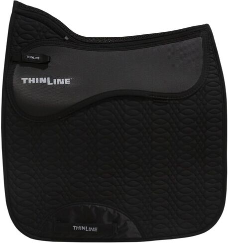 Thinline Square Dressage Pad in Kuwait