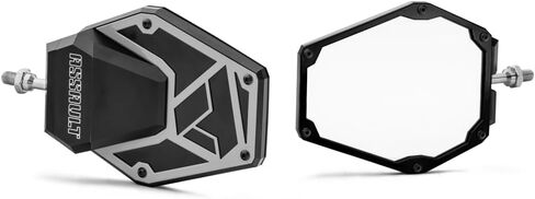 Assault Industries B2C Side Side Mirrors 2.00in in Kuwait