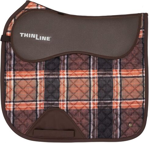 Sixteen Cypress X ThinLine Dressage Pad in Kuwait