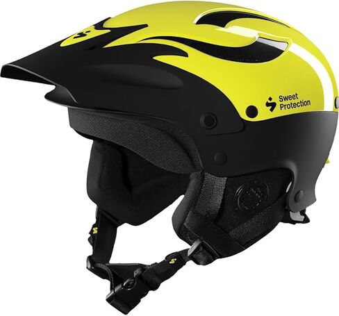 Sweet Protection، خوذة الروك، لايملايت، M/L in Kuwait