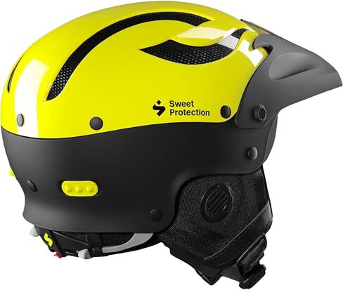 Sweet Protection، خوذة الروك، لايملايت، M/L in Kuwait