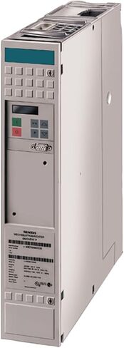 محول التردد SMOCONE المعجل 6SE7021-0TA61 6SE70210TA61 مختوم في الصندوق ضمان لمدة سنة واحدة 6SE7021-0TA61 اشحن الآن in Kuwait