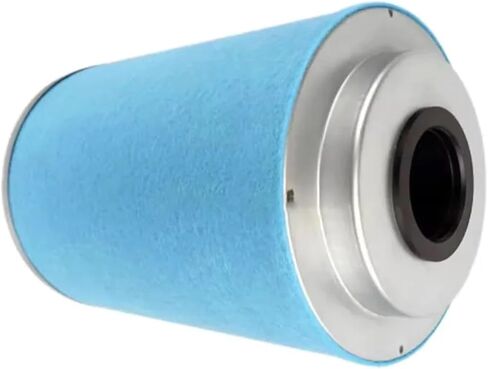 1PC 1615943681 Oil Separator Filter Element for Air Compressor Parts in Saudi Arabia