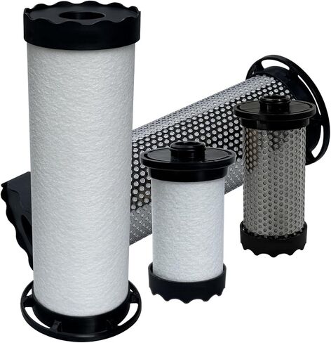 24241879 Filter for Compressed Air, Precision Filter Elements Suitable for FA75ID in Kuwait