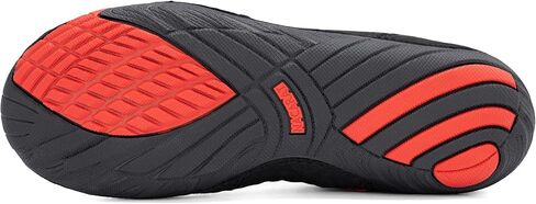 NACARAT Men's Wrestling Shoes – High Top Boxing Boots & Weightlifting Sneakers with Non-Slip Sole, Breathable Mesh Combat Sports Footwear for Gym, Squat, and Deadlift in Saudi Arabia