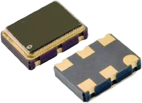 (5pcs) 24.576M 24.576MHZ VCXO Active Voltage Controlled Crystal Oscillator SMD 5070 5.0 * 7.0MM 6PIN Chip 3.3V in Saudi Arabia