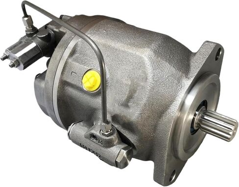 245-8998 2458998 SINOCMP 1PCS CAT Piston Pump Compatible For Backhoe Loader 416D Heavy-duty Excavator Professional Accessories in Saudi Arabia