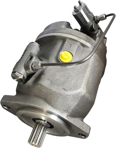 245-8998 2458998 SINOCMP 1PCS CAT Piston Pump Compatible For Backhoe Loader 416D Heavy-duty Excavator Professional Accessories in Saudi Arabia