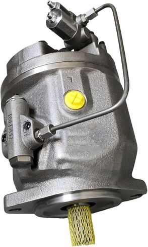 245-8998 2458998 SINOCMP 1PCS CAT Piston Pump Compatible For Backhoe Loader 416D Heavy-duty Excavator Professional Accessories in Saudi Arabia