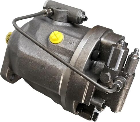 245-8998 2458998 SINOCMP 1PCS CAT Piston Pump Compatible For Backhoe Loader 416D Heavy-duty Excavator Professional Accessories in Saudi Arabia