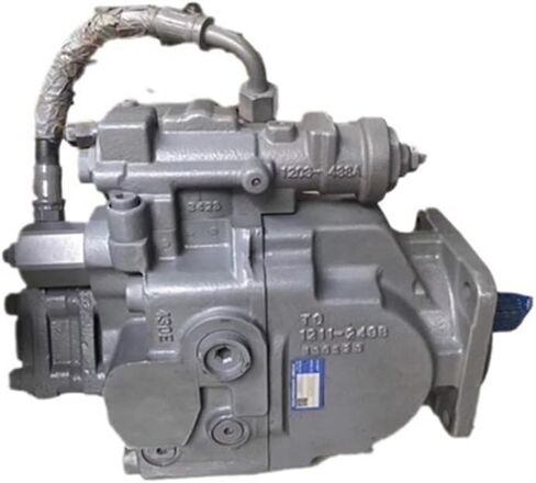 Ecr58 ecr88 excavator hydraulic mian piston pump pvc80 pvc90 bomba 14520750 14623786 14656627 in Saudi Arabia