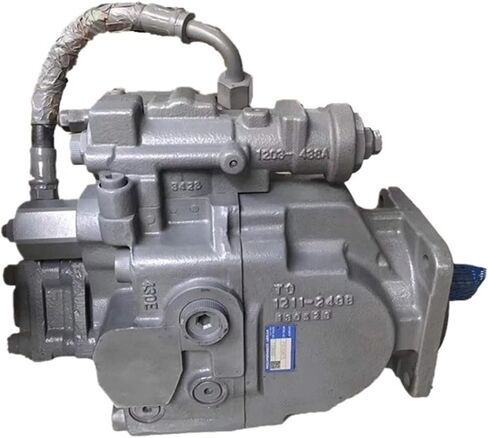 Ecr58 ecr88 excavator hydraulic mian piston pump pvc80 pvc90 bomba 14520750 14623786 14656627 in Saudi Arabia