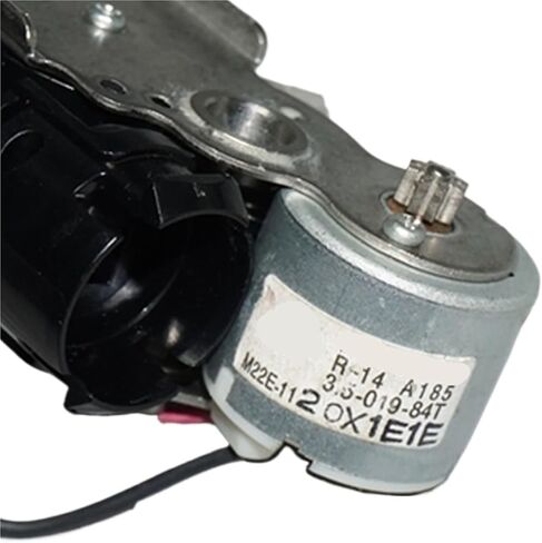 Used Micro Mini 310 Pump DC 3.7V 5V 35mLPM Large Flow Gas Jet Water Pump Piston Air Pump Peristaltic Pump(Pump Without Motor) in Saudi Arabia