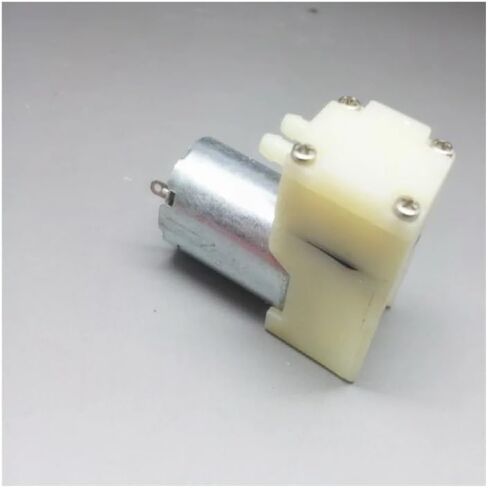 3V-6V Vacuum Negative Pressure, Piston Dual Purpose, Miniature, Waste Liquid, Ink Pump J in Saudi Arabia