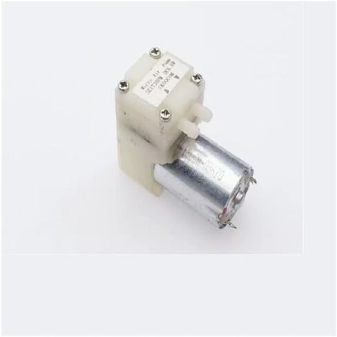 3V-6V Vacuum Negative Pressure, Piston Dual Purpose, Miniature, Waste Liquid, Ink Pump J in Saudi Arabia