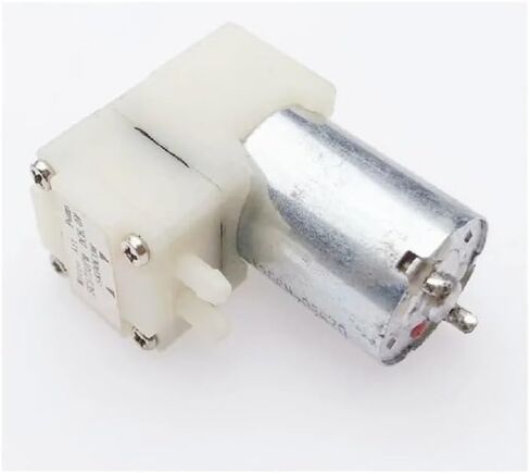 3V-6V Vacuum Negative Pressure, Piston Dual Purpose, Miniature, Waste Liquid, Ink Pump J in Saudi Arabia