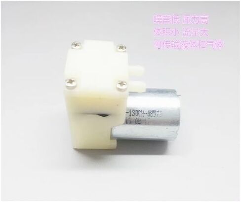 3V-6V Vacuum Negative Pressure, Piston Dual Purpose, Miniature, Waste Liquid, Ink Pump J in Saudi Arabia
