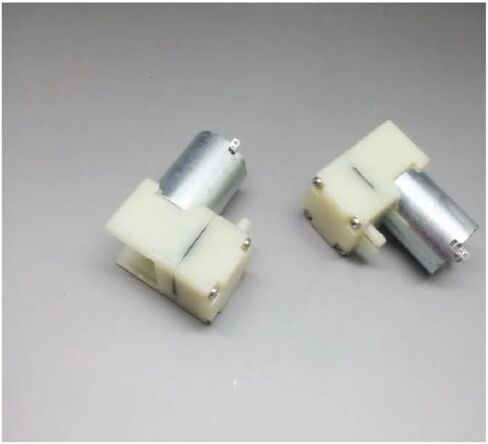 3V-6V Vacuum Negative Pressure, Piston Dual Purpose, Miniature, Waste Liquid, Ink Pump J in Saudi Arabia