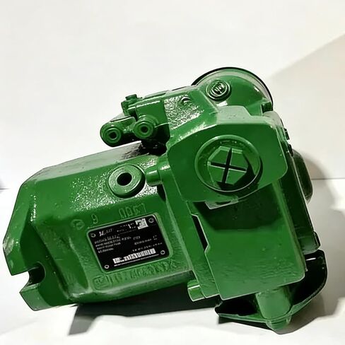 Hydraulic Axial Piston Pump RE198342 Compatible for JD 7630 7720 7820 7920 in Saudi Arabia