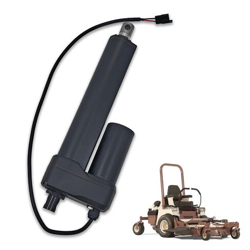 180035 محرك جزازة كهربائي 12 فولت مناسب لأسطح الجندب Powerfold 3344 2248 3452 3452R 3461 3461R 3472 3472R 3552R 3561R 3572R 3661 3761R 524V 526V، مشغلات الحركة الخطية in Kuwait