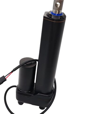 180035 محرك جزازة كهربائي 12 فولت مناسب لأسطح الجندب Powerfold 3344 2248 3452 3452R 3461 3461R 3472 3472R 3552R 3561R 3572R 3661 3761R 524V 526V، مشغلات الحركة الخطية in Kuwait