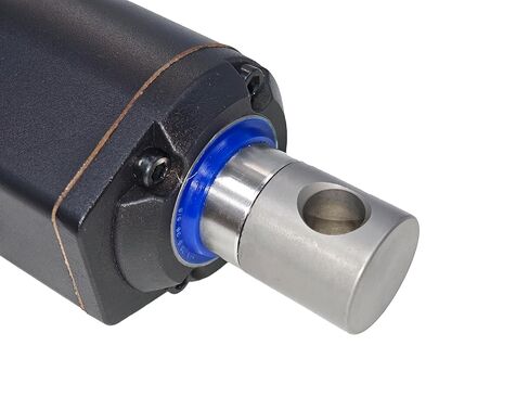 180035 محرك جزازة كهربائي 12 فولت مناسب لأسطح الجندب Powerfold 3344 2248 3452 3452R 3461 3461R 3472 3472R 3552R 3561R 3572R 3661 3761R 524V 526V، مشغلات الحركة الخطية in Kuwait