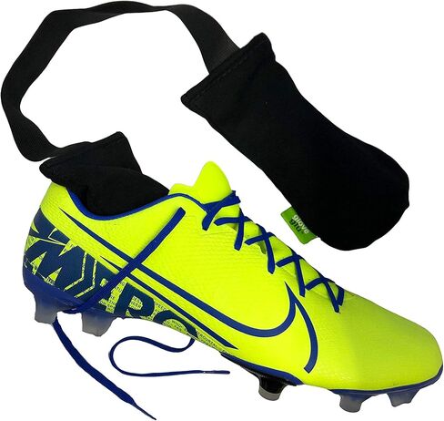 Glove Glu Fresh N Dry Deodorizer Odor Eliminating, Moisture Removing Sports Equipment Freshner in Kuwait