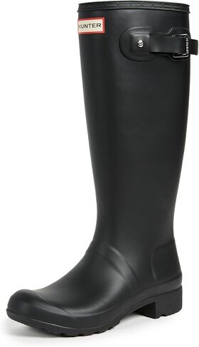 HUNTER(ハンター) Men's Rain Boot, 40 EU in Saudi Arabia