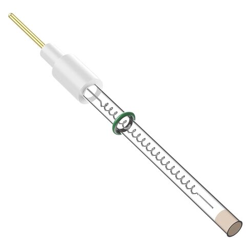 stonylab Pt Ring Electrode with Salt Bridge - 0.5×150 mm, for GDMS & Electrochemistry in Saudi Arabia