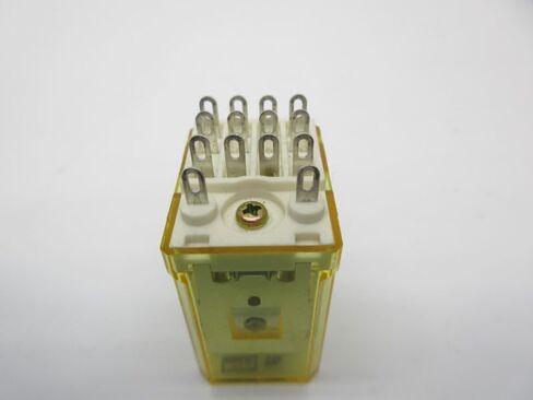 MRO الصناعية RY4S-U 120VAC UNMP-OEM in Kuwait