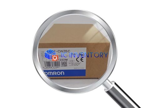 1PCS E6C2-CWZ6C 1000P/R E6C2CWZ6C 1000P/R New in Saudi Arabia