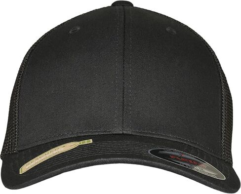 Flexfit Men's Trucker Recycled Mesh in Saudi Arabia
