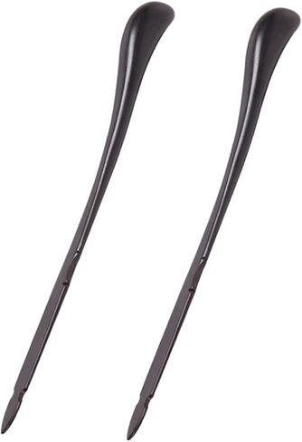 VANZACK 1 Pair Dulcimer Mallets Durable Hitting Tools for Professional and Amateur Musicians of Portable Dulcimer Hammers Essential for Practice and Performance in Saudi Arabia