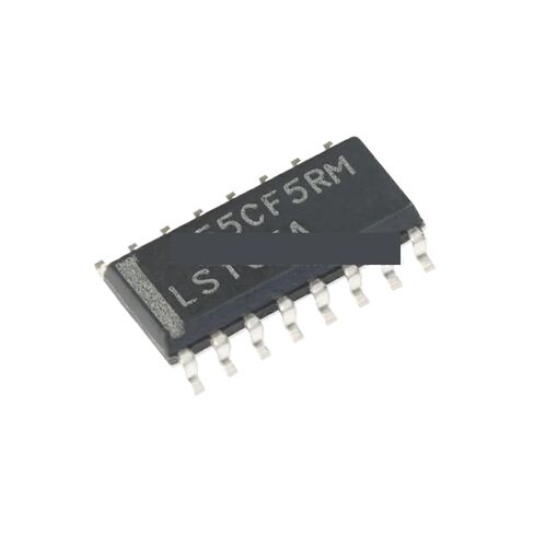 10PCS/LOT 74LS164 74LS164D SN74LS164DR SOP-14 SN74LS165ADR LS165A SN74LS165A Logic-Shift Register in Stock IC(SN74LS165ADR) in Kuwait