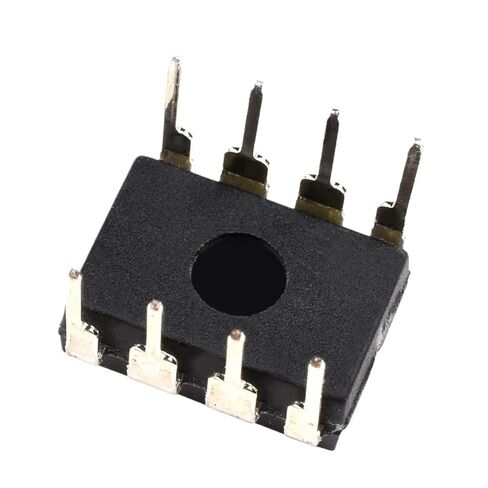 10 قطعة TDA2822M DIP8 TDA2822 DIP 2822M DIP-8 جديدة ومبتكرة IC in Kuwait