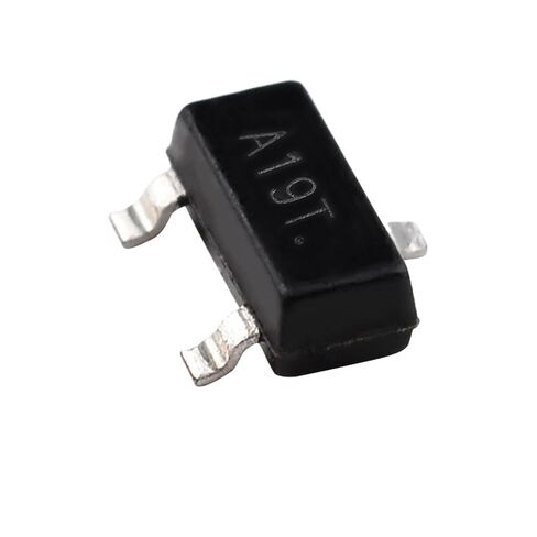 50 قطعة AO3401 SOT23 SMD A19T جديدة ومبتكرة IC in Kuwait