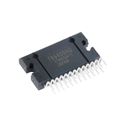 1pcs/lot TB6600HG TB6600H TB6600 ZIP-25 in Stock IC in Kuwait