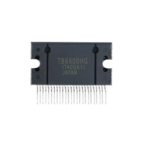 1pcs/lot TB6600HG TB6600H TB6600 ZIP-25 in Stock IC in Kuwait