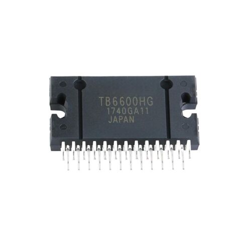 1pcs/lot TB6600HG TB6600H TB6600 ZIP-25 in Stock IC in Kuwait