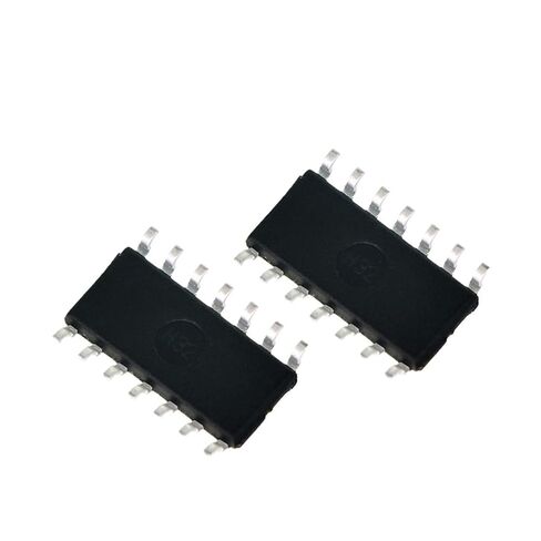10PCS ULN2003ADR SOP16 ULN2003A SOP ULN2003 SMD New and Original IC in Kuwait
