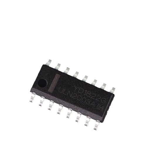 10PCS ULN2003ADR SOP16 ULN2003A SOP ULN2003 SMD New and Original IC in Kuwait