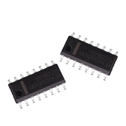 10PCS ULN2003ADR SOP16 ULN2003A SOP ULN2003 SMD New and Original IC in Kuwait