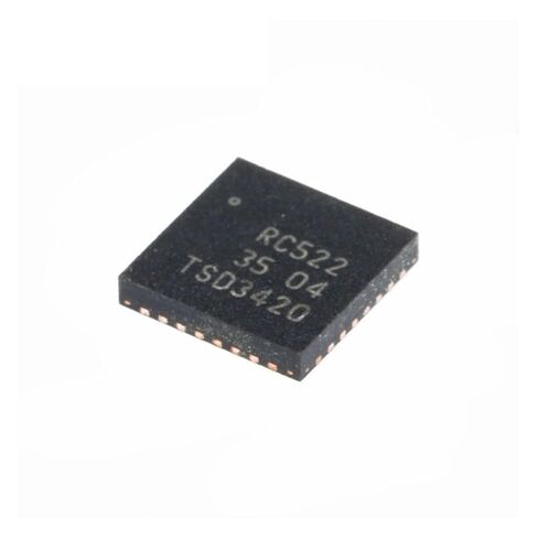 Contactless Reader IC MFRC522 RC522 MFRC52201HN1 QFN32 Chipset Made in China chip in Kuwait