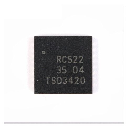 Contactless Reader IC MFRC522 RC522 MFRC52201HN1 QFN32 Chipset Made in China chip in Kuwait