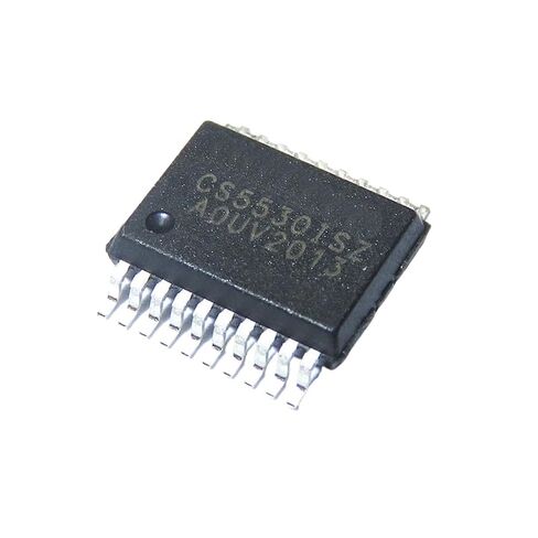 1pcs/lot CS5530-ISZ CS5530ISZ CS5530 SSOP-20 in Stock IC in Kuwait