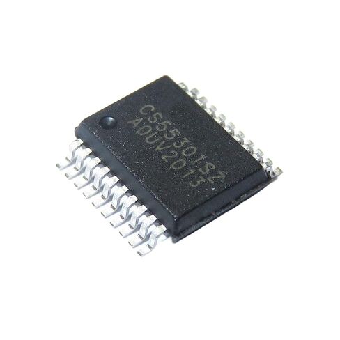 1pcs/lot CS5530-ISZ CS5530ISZ CS5530 SSOP-20 in Stock IC in Kuwait