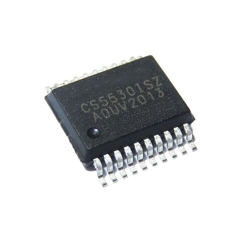1pcs/lot CS5530-ISZ CS5530ISZ CS5530 SSOP-20 in Stock IC in Kuwait